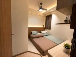 The Visionaire (D27), Condominium #556028591